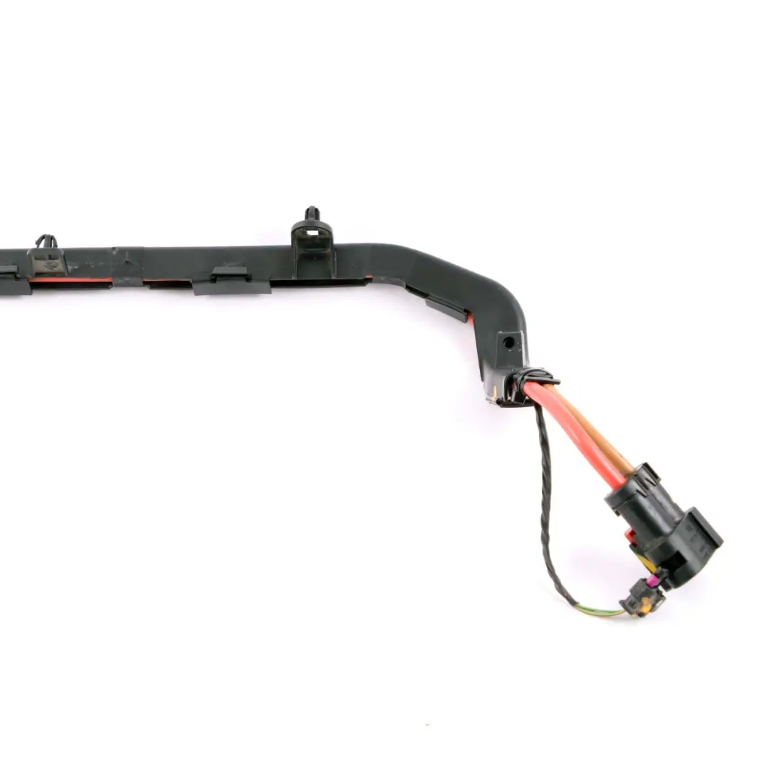 Wiring Cable Power Steering Rack Loom Harness Plug to Mini F60 Countryman with Part number 5A02F74 Mini F60 Countryman Wiring Cable Power Steering Rack Loom Harness Plug - SKU 5A02F74 - Part number 5A02F74