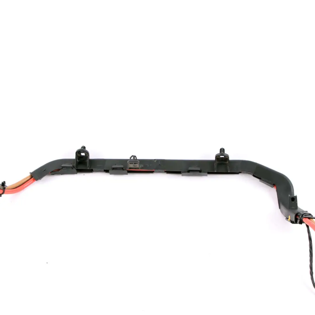 Mini F60 Countryman Verkabelung Kabel Servolenkung Rack Loom Kabelbaum Stecker - SKU 5A02F74 - Teilenummer 5A02F74