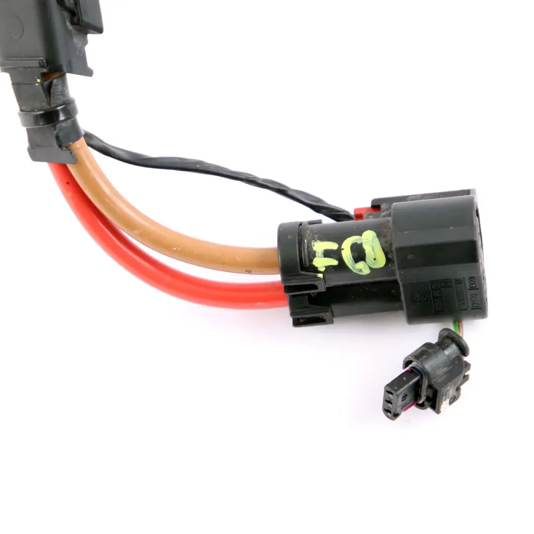 Mini F60 Câble Connecteur de faisceau de câbles crémaillère direction assistée - SKU 5A02F74 - Numéro de pièce 5A02F74