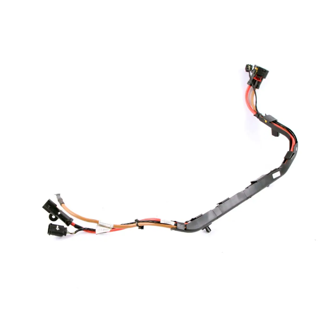 Mini F60 Câble Connecteur de faisceau de câbles crémaillère direction assistée - SKU 5A02F74 - Numéro de pièce 5A02F74