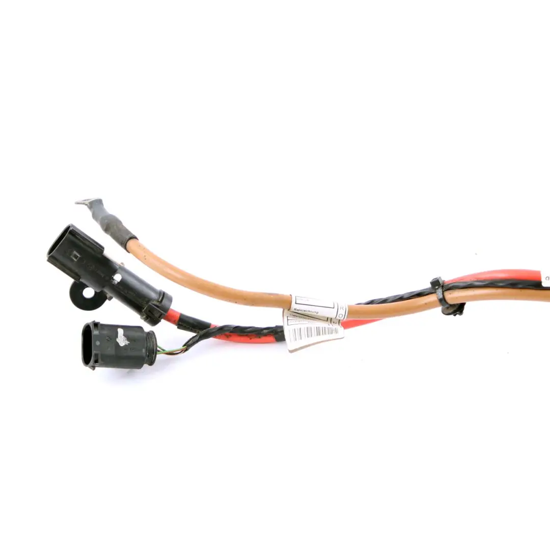 Mini F60 Countryman Verkabelung Kabel Servolenkung Rack Loom Kabelbaum Stecker - SKU 5A02F74 - Teilenummer 5A02F74
