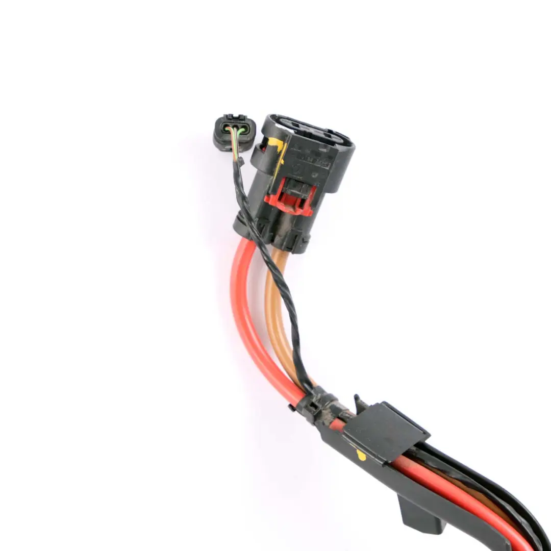 Mini F60 Câble Connecteur de faisceau de câbles crémaillère direction assistée - SKU 5A02F74 - Numéro de pièce 5A02F74