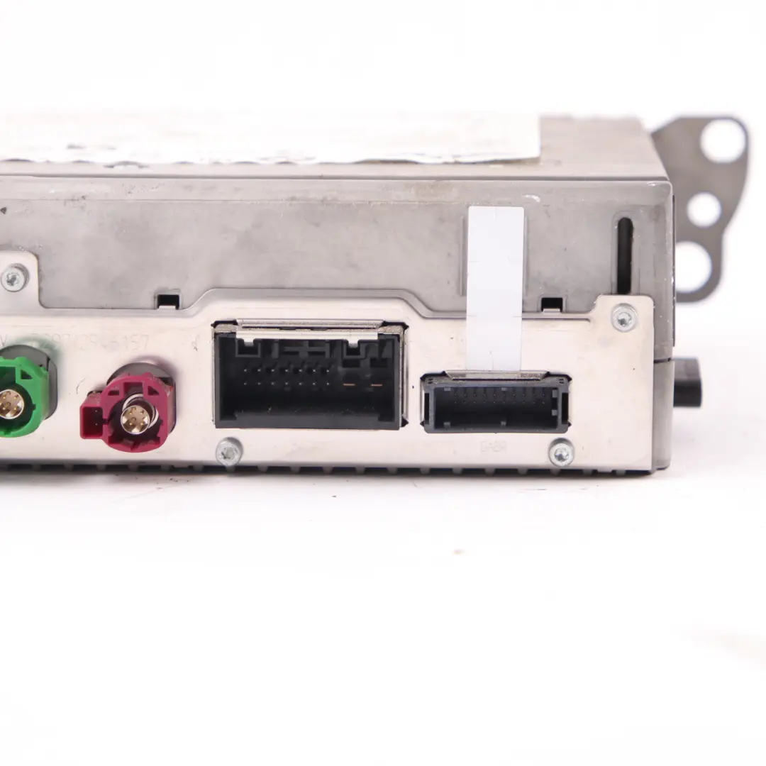 Head Unit BMW F90 G30 Navigation Audio Player Controller Module to with Part number 5A060E1 Head Unit BMW F90 G30 Navigation Audio Player Controller Module - SKU 5A060E1 - Part number 5A060E1