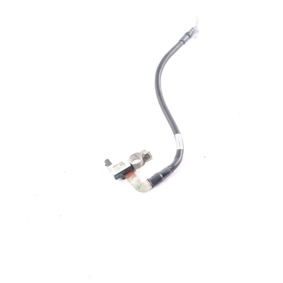  IBS Cable BMW F40 Batterie Fil Négatif Noir Câblage - SKU 5A070B3 - Numéro de pièce 5A070B3
