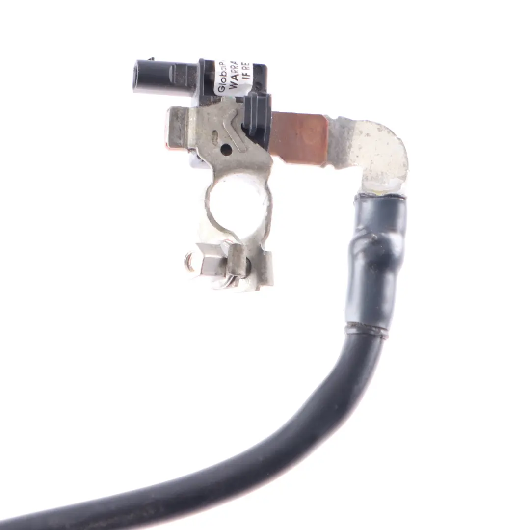 IBS Cable BMW F40 Battery Lead Negative Black Wire Wiring to with Part number 5A070B3 IBS Cable BMW F40 Battery Lead Negative Black Wire Wiring - SKU 5A070B3 - Part number 5A070B3