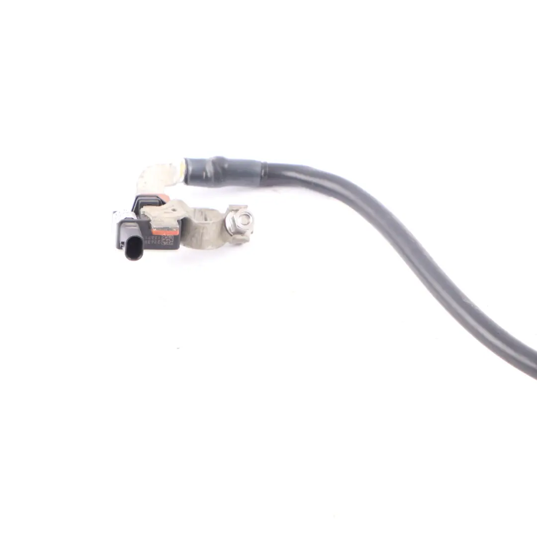  IBS Cable BMW F40 Battery Lead Negative Black Wire Wiring - SKU 5A070B3 - Part number 5A070B3