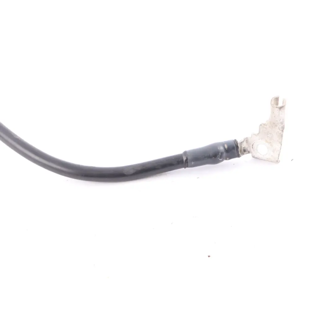  IBS Cable BMW F40 Batterie Fil Négatif Noir Câblage - SKU 5A070B3 - Numéro de pièce 5A070B3