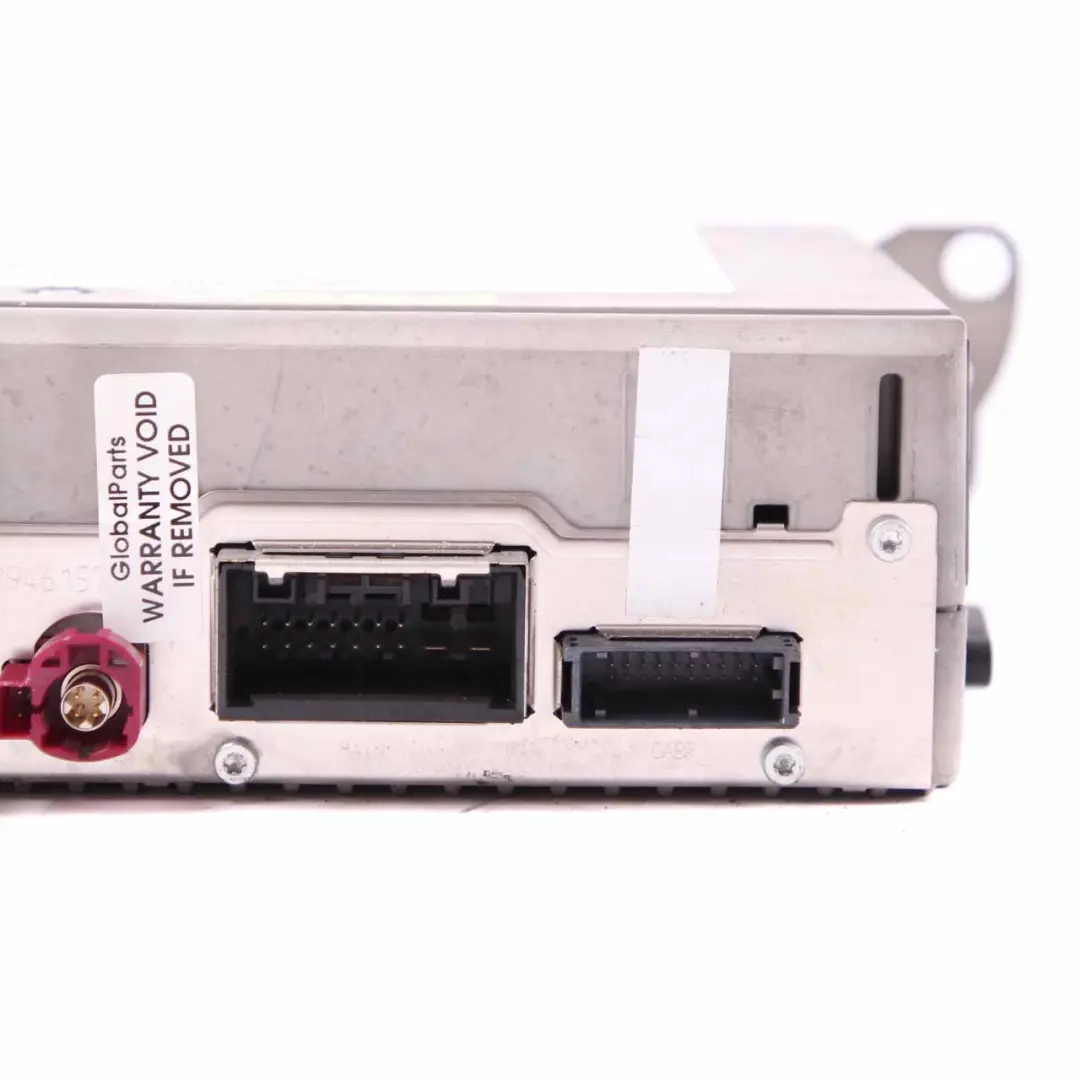 Head Unit BMW F40 Radio Player Navigation Control Module HIGH 3 to with Part number 5A071E601 Head Unit BMW F40 Radio Player Navigation Control Module HIGH 3 - SKU 5A071E601 - Part number 5A071E601