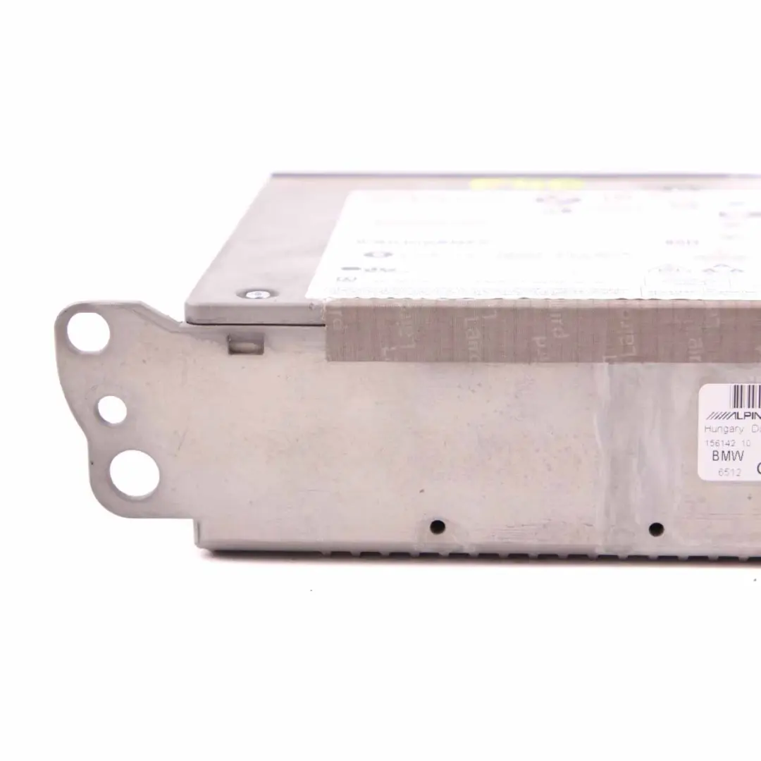  Head Unit BMW F40 Radio Player Navigation Control Module HIGH 3 - SKU 5A071E601 - Part number 5A071E601