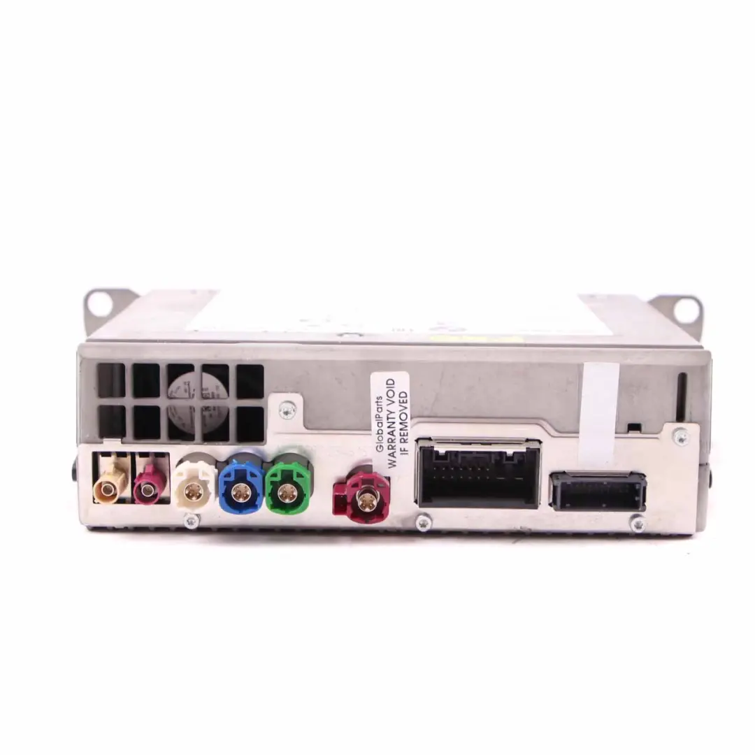  Head Unit BMW F40 Radio Player Navigation Control Module HIGH 3 - SKU 5A071E601 - Part number 5A071E601
