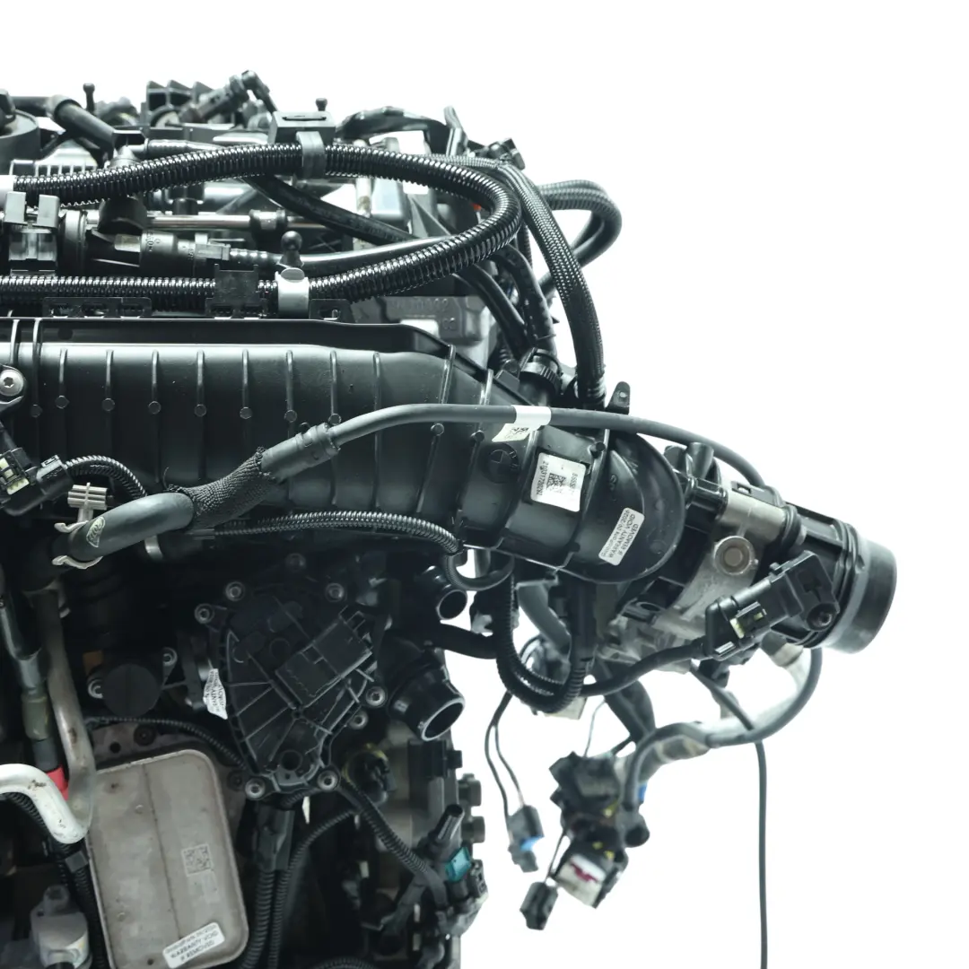 BMW F40 F44 X1 F48 Mini F56 F60 B38C B38B Unkomplett Motor B38A15F GARANTIE - SKU 5A07710 - Teilenummer 5A07710