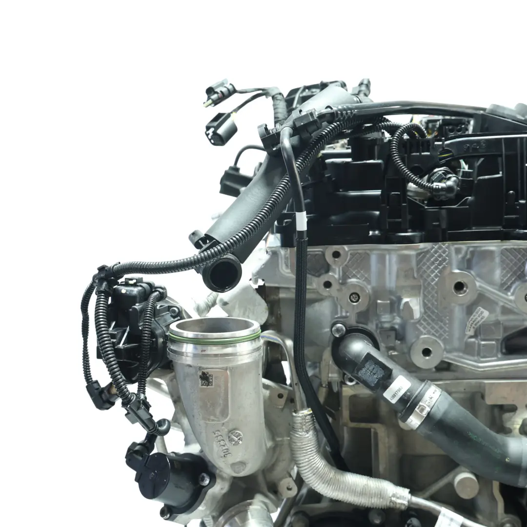 B38C B38B Unkomplett Motor B38A15F GARANTIE für BMW F40 F44 X1 F48 Mini F56 F60 mit Teilenummer 5A07710 BMW F40 F44 X1 F48 Mini F56 F60 B38C B38B Unkomplett Motor B38A15F GARANTIE - SKU 5A07710 - Teilenummer 5A07710