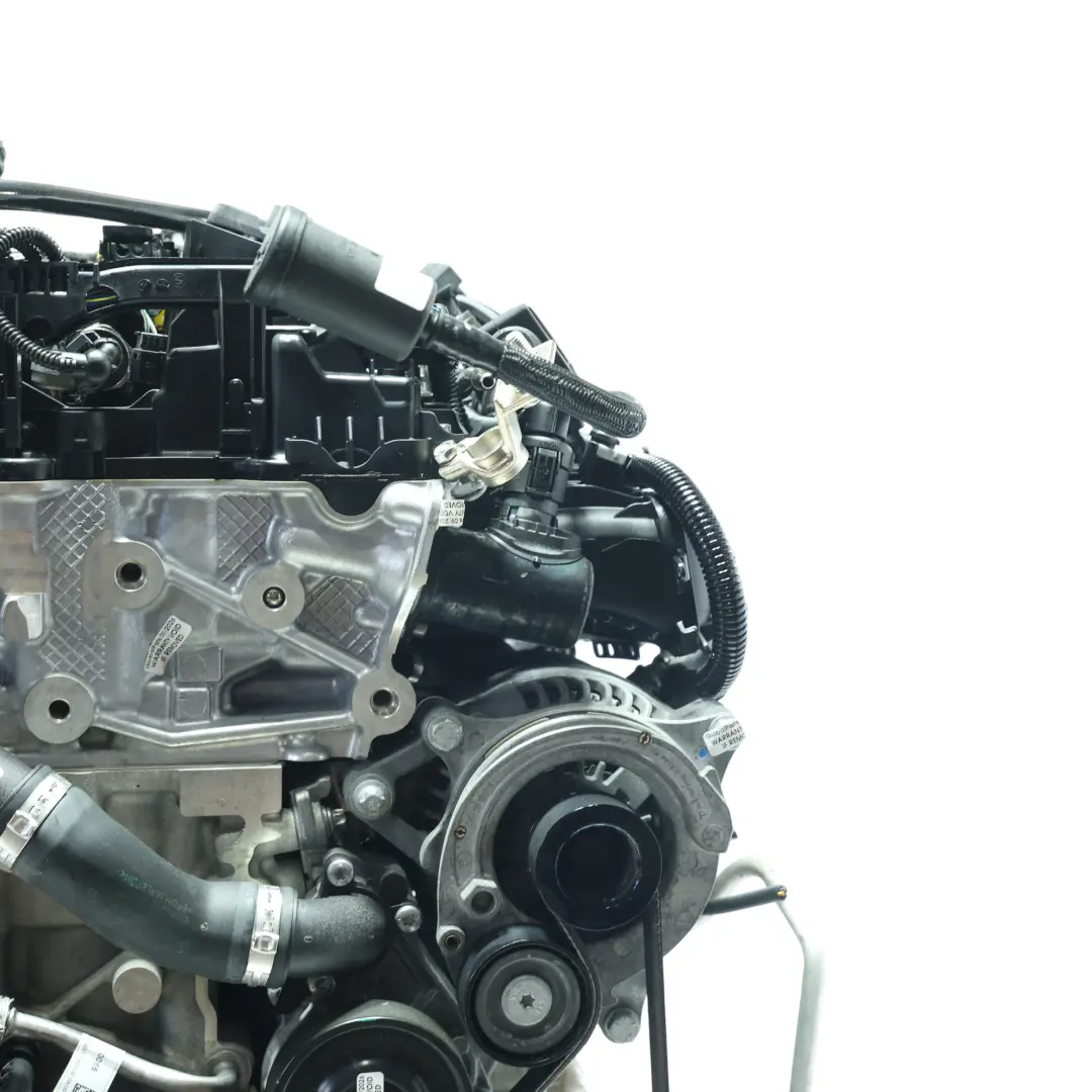 B38C B38B Unkomplett Motor B38A15F GARANTIE für BMW F40 F44 X1 F48 Mini F56 F60 mit Teilenummer 5A07710 BMW F40 F44 X1 F48 Mini F56 F60 B38C B38B Unkomplett Motor B38A15F GARANTIE - SKU 5A07710 - Teilenummer 5A07710