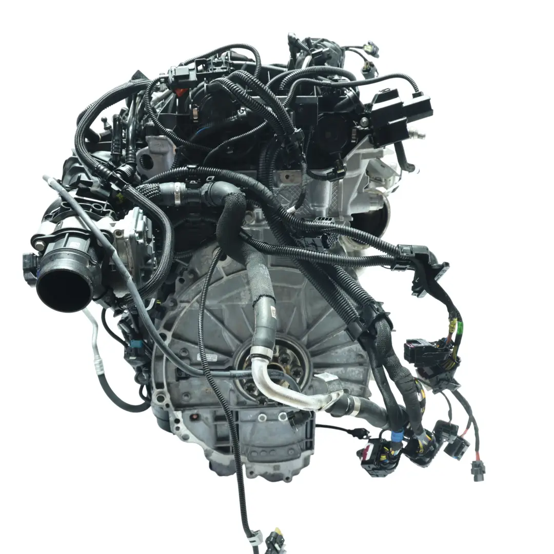 B38C B38B Unkomplett Motor B38A15F GARANTIE für BMW F40 F44 X1 F48 Mini F56 F60 mit Teilenummer 5A07710 BMW F40 F44 X1 F48 Mini F56 F60 B38C B38B Unkomplett Motor B38A15F GARANTIE - SKU 5A07710 - Teilenummer 5A07710