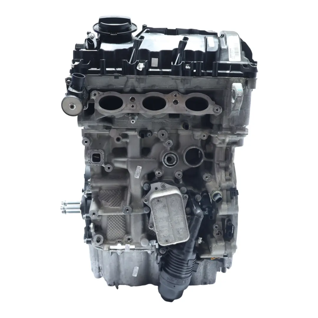 B38C B38B Moteur Nu B38A15F 69 000 km, GARANTIE pour BMW F40 F44 X1 F48 Mini F56 F60 à propos du numéro de pièce 5A07710 BMW F40 F44 X1 F48 Mini F56 F60 B38C B38B Moteur Nu B38A15F 69 000 km, GARANTIE - SKU 5A07710 - Numéro de pièce 5A07710