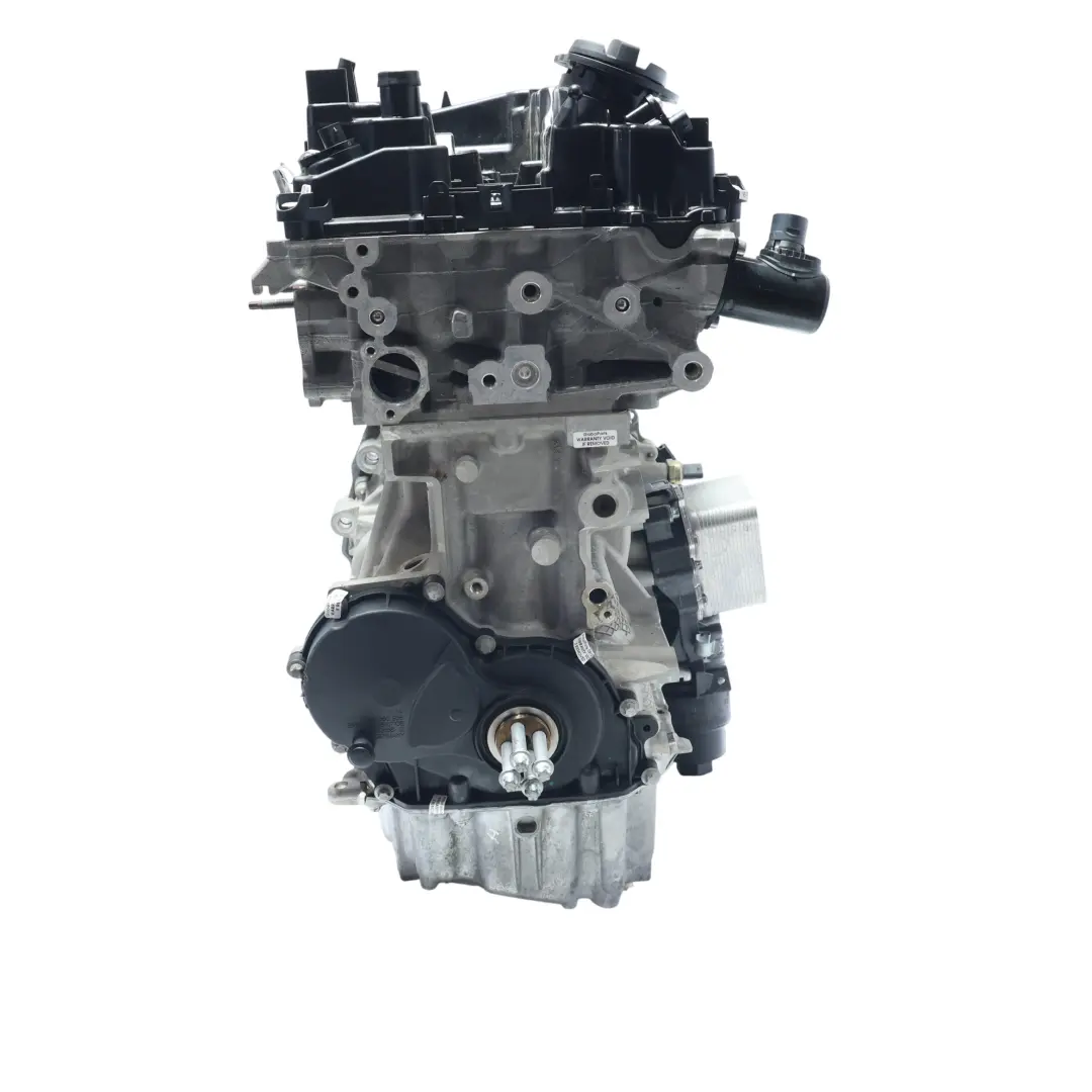 BMW F40 F44 X1 F48 Mini F56 F60 B38C B38B Bare Engine B38A15F 45k, WARRANTY - SKU 5A07710 - Part number 5A07710