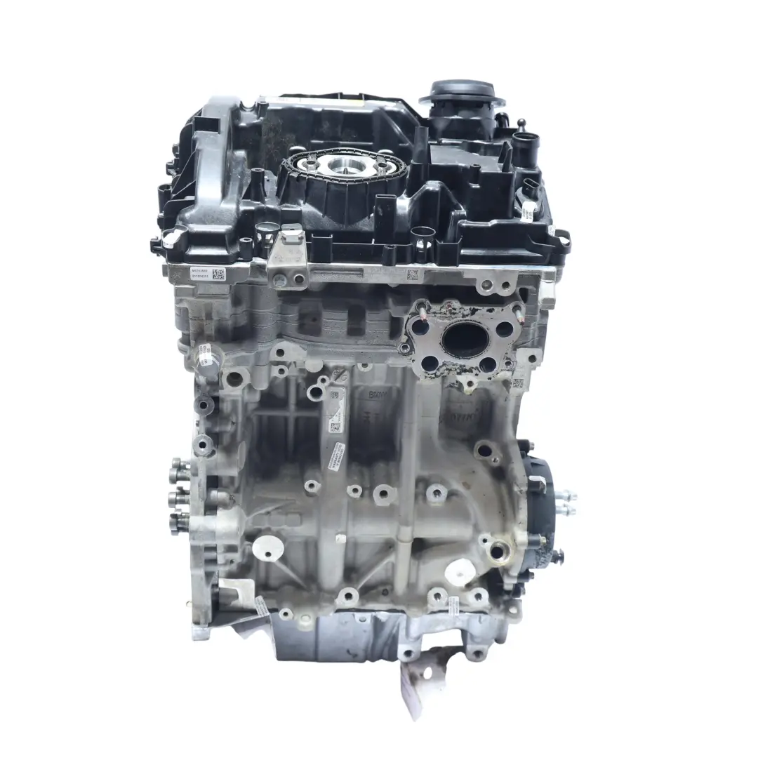 BMW F40 F44 X1 F48 Mini F56 F60 B38C B38B Unkomplett Motor B38A15F GARANTIE - SKU 5A07710 - Teilenummer 5A07710