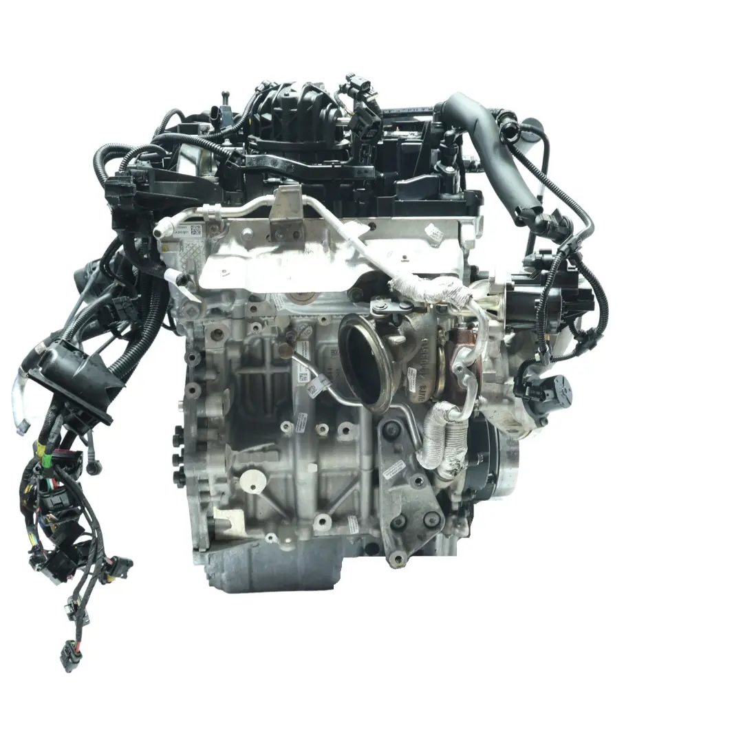 BMW F40 F44 X1 F48 Mini F56 F60 B38C B38B Unkomplett Motor B38A15F GARANTIE - SKU 5A07710 - Teilenummer 5A07710