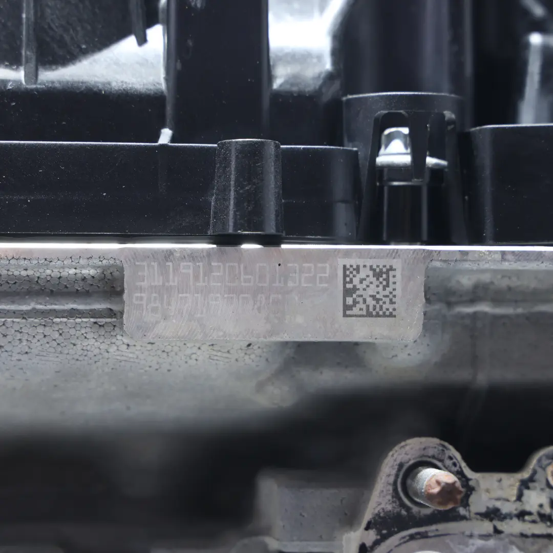 B38C B38B Bare Engine B38A15F 45k, WARRANTY to BMW F40 F44 X1 F48 Mini F56 F60 with Part number 5A07710 BMW F40 F44 X1 F48 Mini F56 F60 B38C B38B Bare Engine B38A15F 45k, WARRANTY - SKU 5A07710 - Part number 5A07710