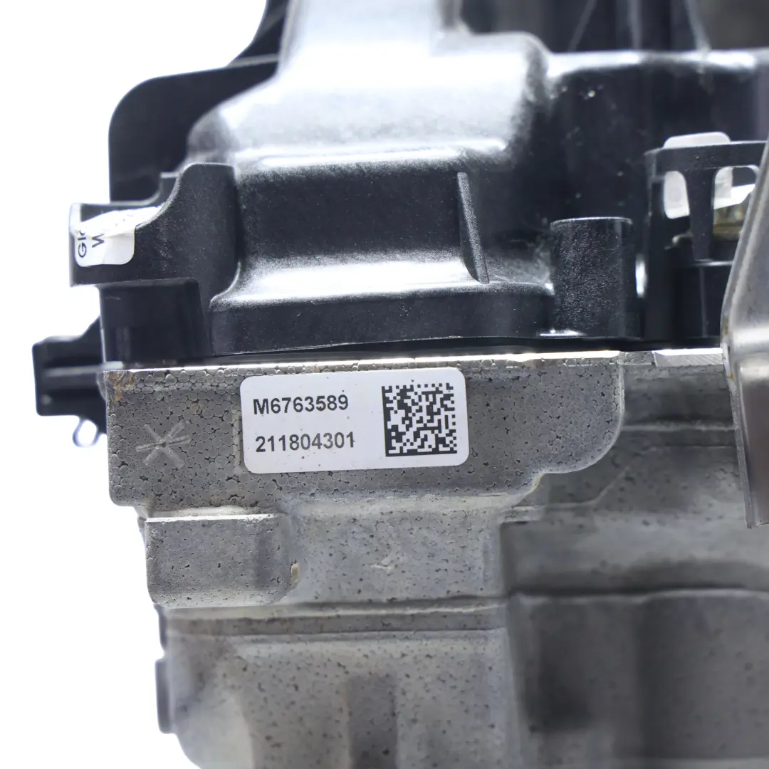 B38C B38B Bare Engine B38A15F 45k, WARRANTY to BMW F40 F44 X1 F48 Mini F56 F60 with Part number 5A07710 BMW F40 F44 X1 F48 Mini F56 F60 B38C B38B Bare Engine B38A15F 45k, WARRANTY - SKU 5A07710 - Part number 5A07710