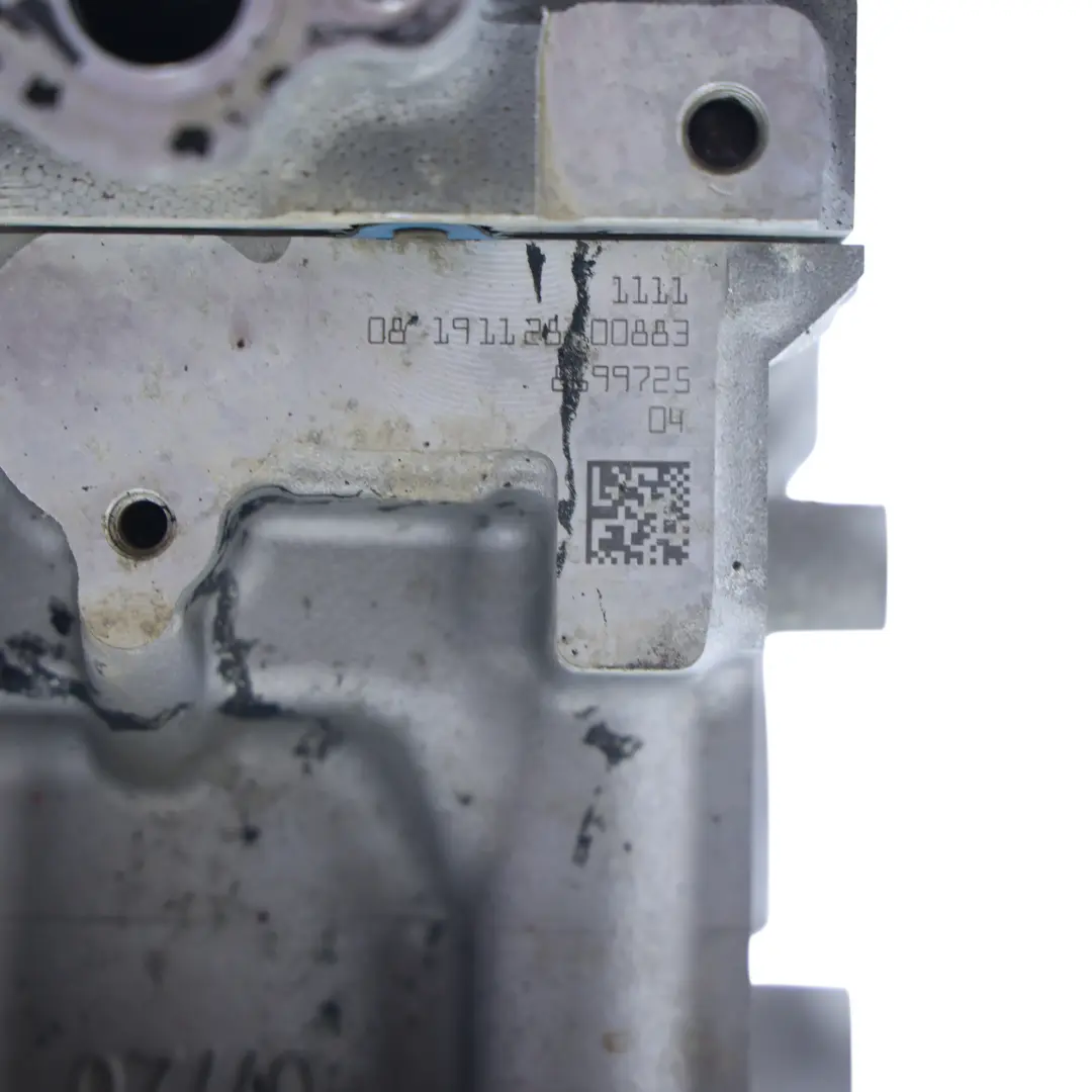 BMW F40 F44 X1 F48 Mini F56 F60 B38C B38B Bare Engine B38A15F 45k, WARRANTY - SKU 5A07710 - Part number 5A07710