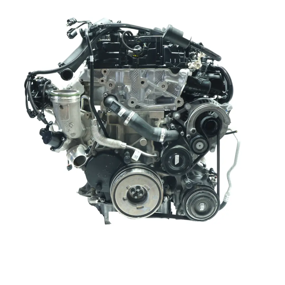 B38C B38B Unkomplett Motor B38A15F GARANTIE für BMW F40 F44 X1 F48 Mini F56 F60 mit Teilenummer 5A07710 BMW F40 F44 X1 F48 Mini F56 F60 B38C B38B Unkomplett Motor B38A15F GARANTIE - SKU 5A07710 - Teilenummer 5A07710