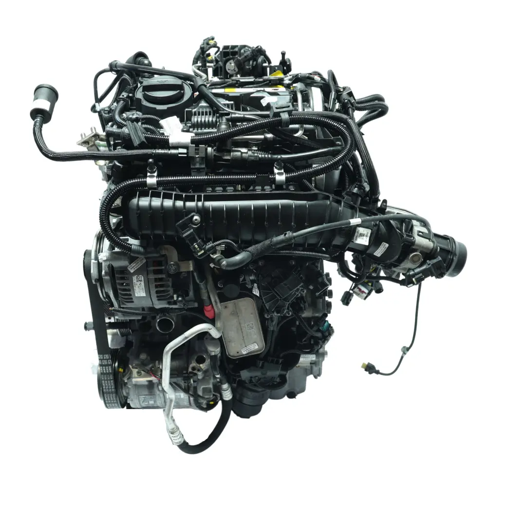 B38C B38B Unkomplett Motor B38A15F GARANTIE für BMW F40 F44 X1 F48 Mini F56 F60 mit Teilenummer 5A07710 BMW F40 F44 X1 F48 Mini F56 F60 B38C B38B Unkomplett Motor B38A15F GARANTIE - SKU 5A07710 - Teilenummer 5A07710