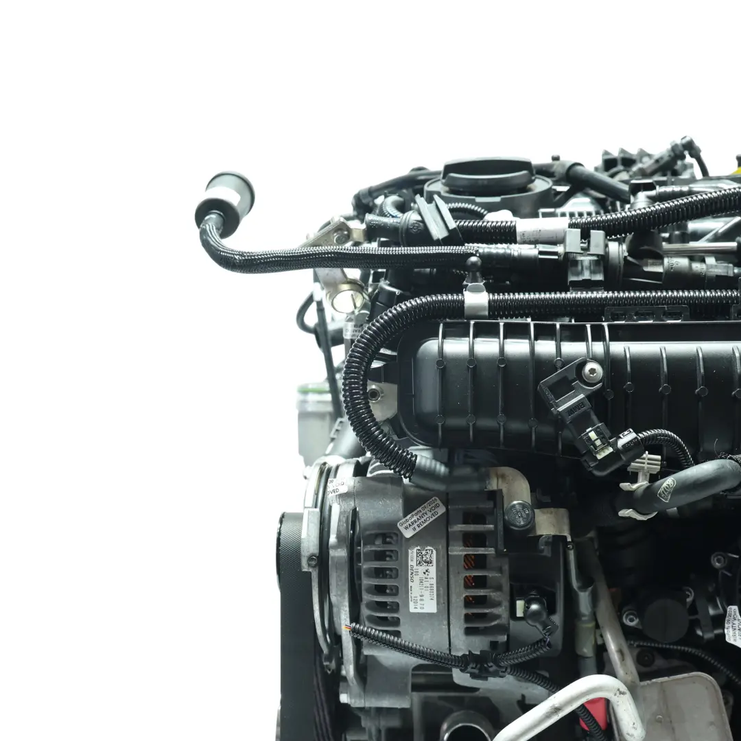 BMW F40 F44 X1 F48 Mini F56 F60 B38C B38B Bare Engine B38A15F 45k, WARRANTY - SKU 5A07710 - Part number 5A07710