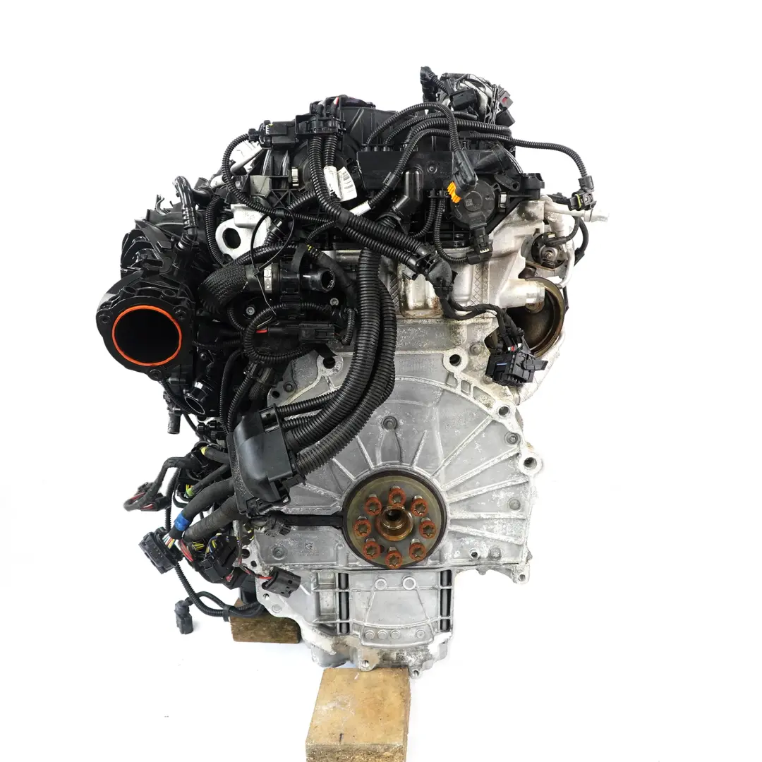 B38C Complete Engine B38A15F 24k miles, WARRANTY Mini Cooper F55 F56 F57 F60 - SKU 5A07739-1 - Part number 5A07739