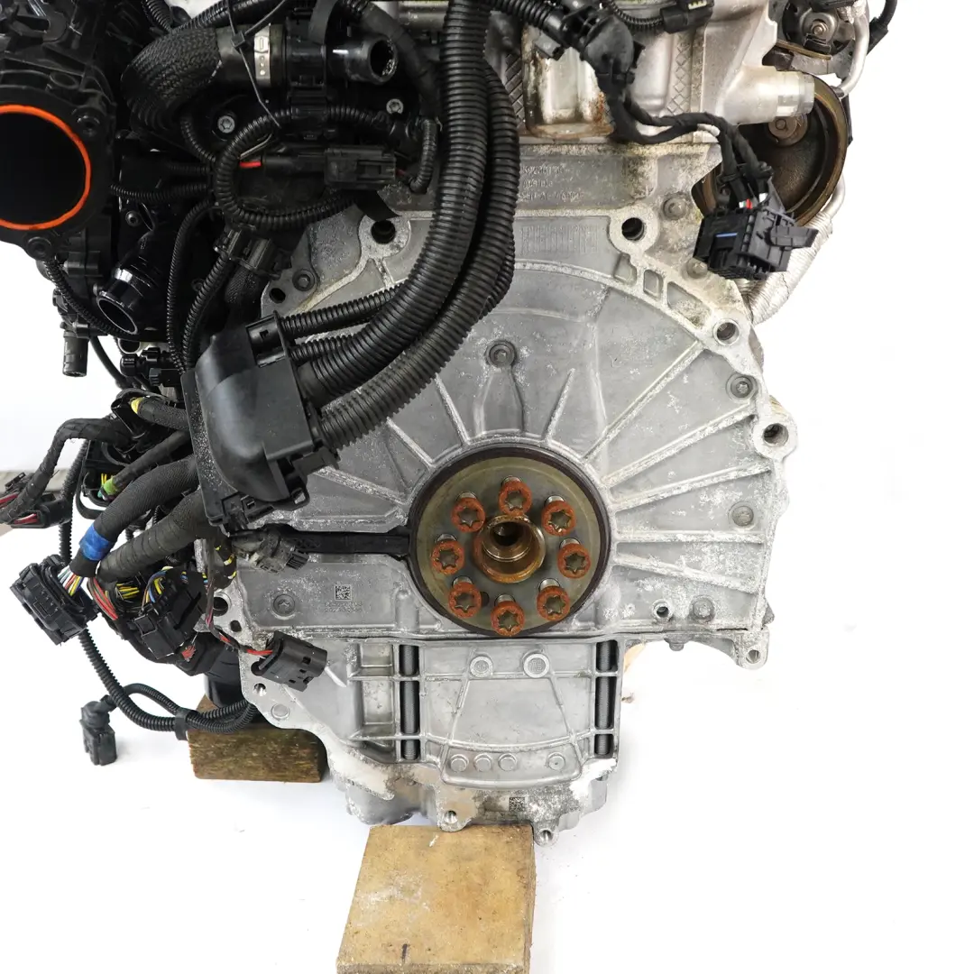 B38C Complete Engine B38A15F 24k miles, WARRANTY to Mini Cooper F55 F56 F57 F60 with Part number 5A07739 Mini Cooper F55 F56 F57 F60 B38C Complete Engine B38A15F 24k miles, WARRANTY - SKU 5A07739-1 - Part number 5A07739
