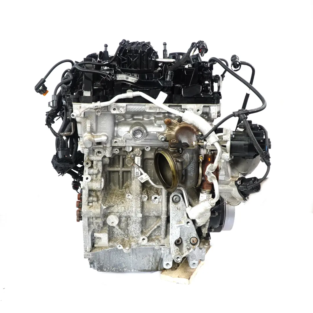 B38C Motor Completo B38A15F 38 000 km, GARANTÍA para Mini Cooper F55 F56 F57 F60 con número de pieza 5A07739 Mini Cooper F55 F56 F57 F60 B38C Motor Completo B38A15F 38 000 km, GARANTÍA - SKU 5A07739-1 - Número de pieza 5A07739