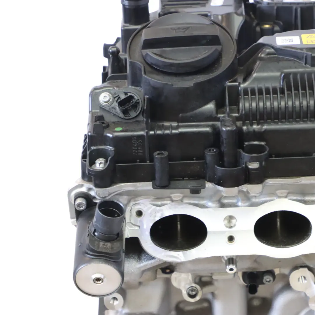 BMW F40 118i F45 218i X1 F48 18i B38C Moteur Complet B38A15F 136CV 19k, GARANTIE - SKU 5A07739-2 - Numéro de pièce 5A07739