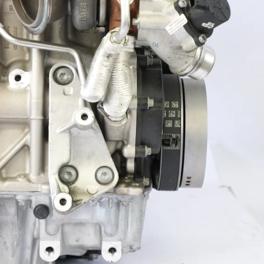 BMW F40 118i F45 218i X1 F48 18i B38C Moteur Complet B38A15F 136CV 19k, GARANTIE - SKU 5A07739-2 - Numéro de pièce 5A07739