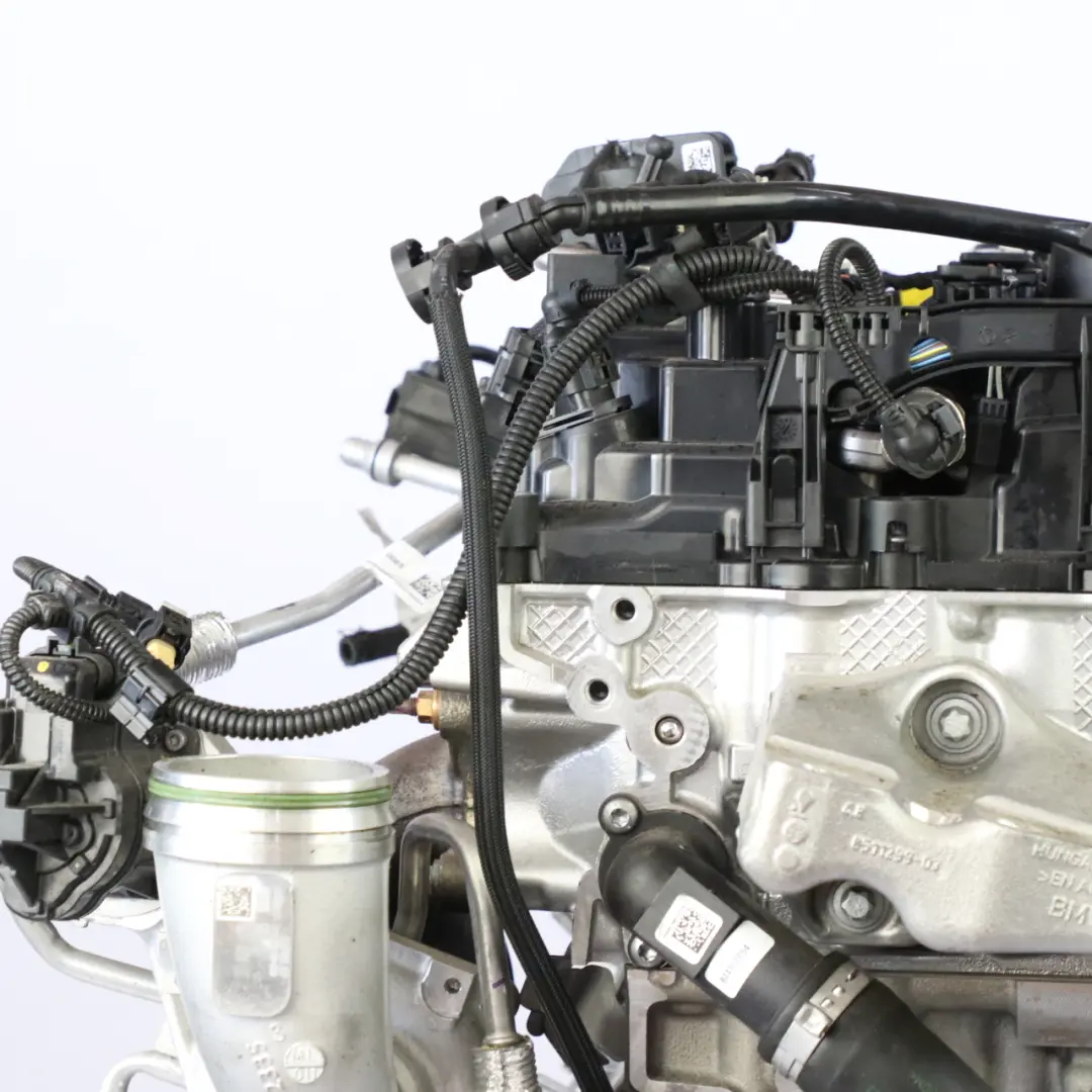 BMW F40 118i F45 218i X1 F48 18i B38C Moteur Complet B38A15F 136CV 19k, GARANTIE - SKU 5A07739-2 - Numéro de pièce 5A07739