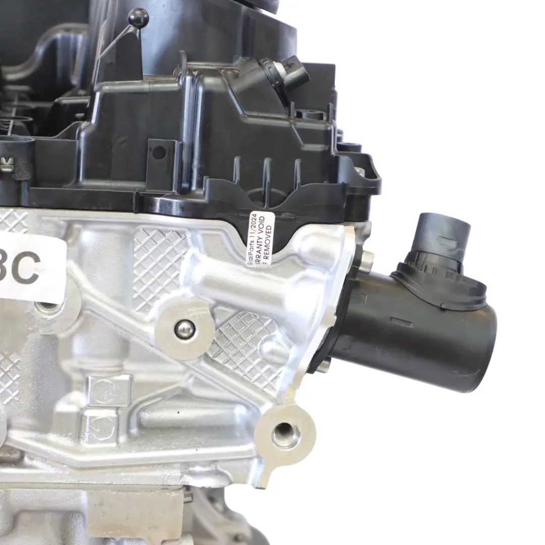 BMW F40 118i X1 F48 18i Mini F56 F60 B38C Silnik Goły Słupek B38A15F - SKU 5A07739 - Numer Części 5A07739