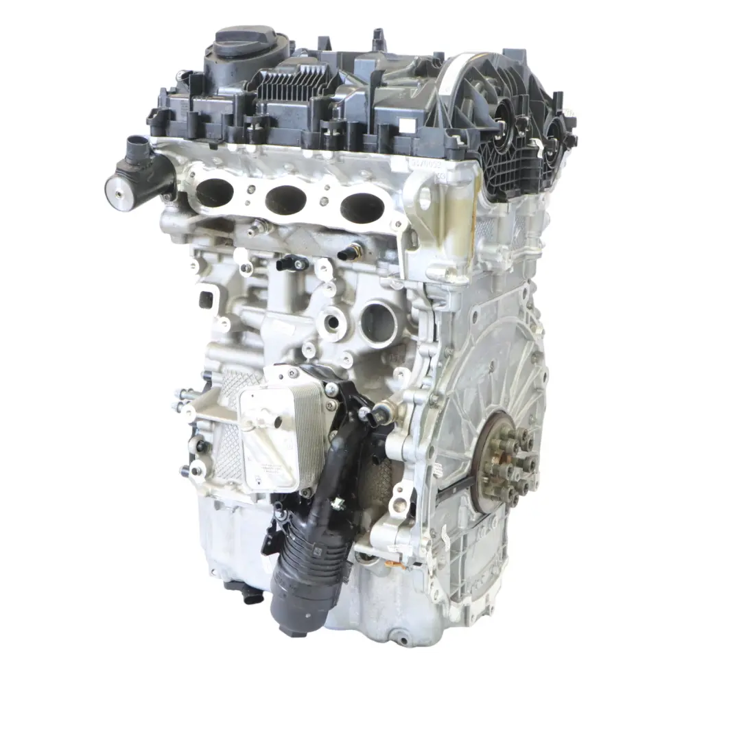 BMW F40 118i X1 F48 18i Mini F56 F60 B38C Bare Engine B38A15F 13k, WARRANTY - SKU 5A07739 - Part number 5A07739