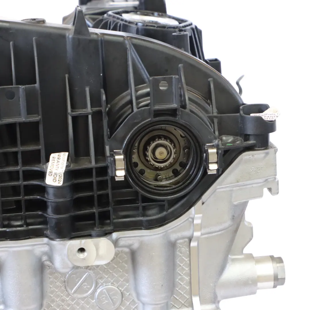 B38C Nackter Motor B38A15F 19TKM, GARANTIE für BMW F40 118i X1 F48 18i Mini F56 F60 mit Teilenummer 5A07739 BMW F40 118i X1 F48 18i Mini F56 F60 B38C Nackter Motor B38A15F 19TKM, GARANTIE - SKU 5A07739 - Teilenummer 5A07739