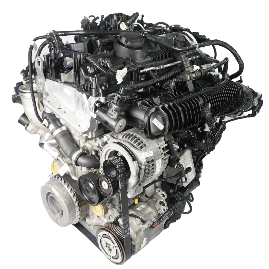 Moteur Complet B48A20E B48E 306CV 22TKM, GARANTIE pour Mini F56 F60 John Cooper Works à propos du numéro de pièce 5A07793 Mini F56 F60 John Cooper Works Moteur Complet B48A20E B48E 306CV 22TKM, GARANTIE - SKU 5A07793-1 - Numéro de pièce 5A07793