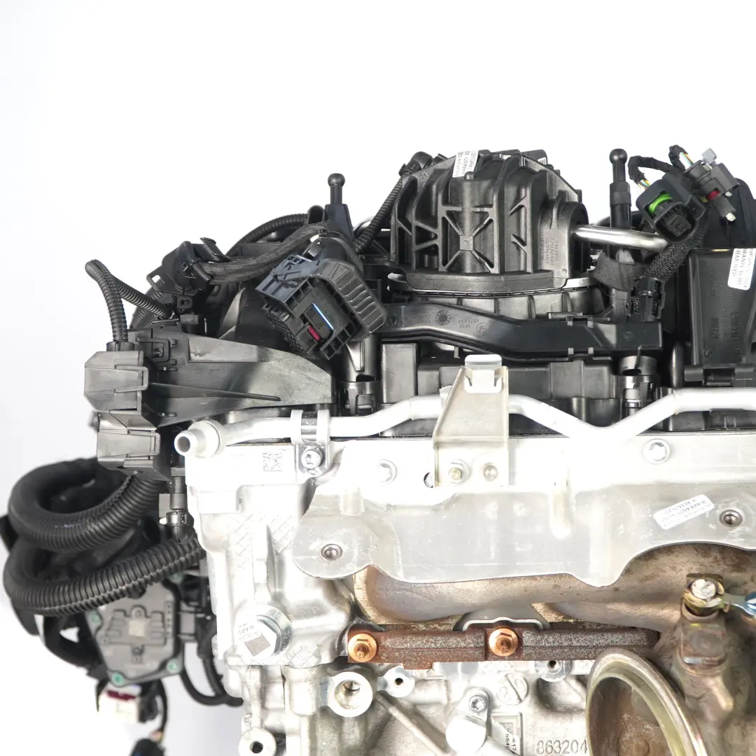 Mini F56 F60 John Cooper Works Complete Engine B48A20E B48E 306HP 14k, WARRANTY - SKU 5A07793-1 - Part number 5A07793