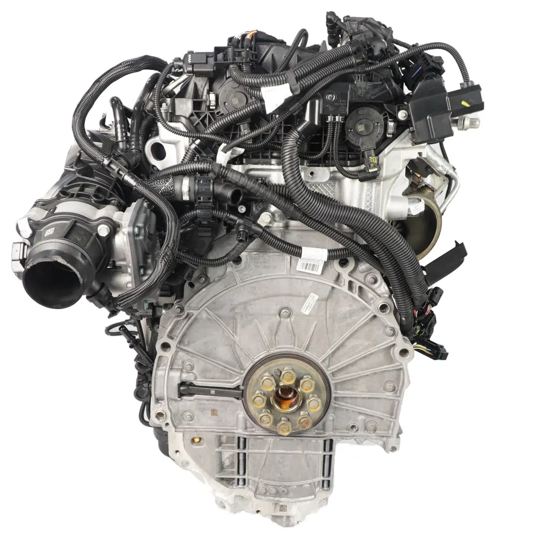Mini F56 F60 John Cooper Works Complete Engine B48A20E B48E 306HP 14k, WARRANTY - SKU 5A07793-1 - Part number 5A07793