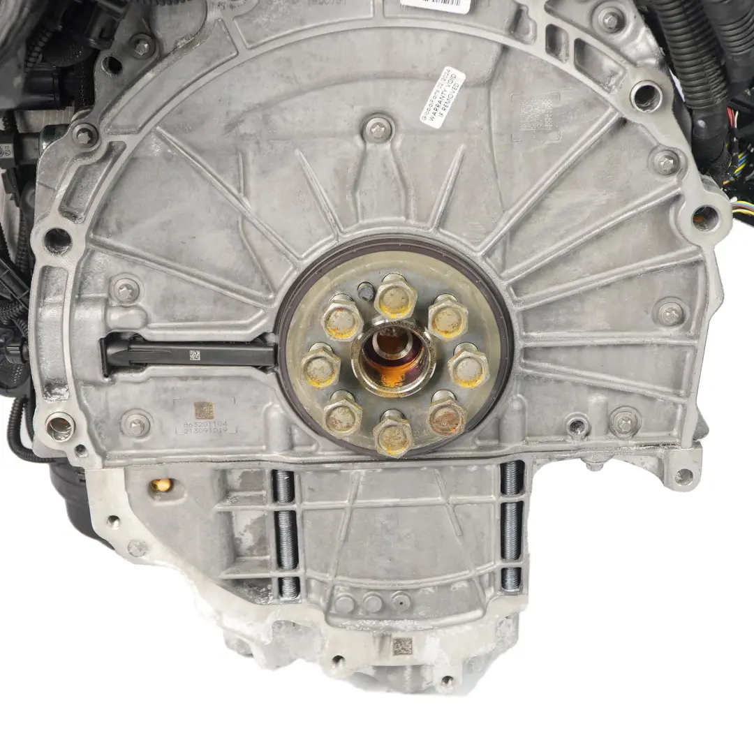 Mini F56 F60 John Cooper Works Complete Engine B48A20E B48E 306HP 14k, WARRANTY - SKU 5A07793-1 - Part number 5A07793