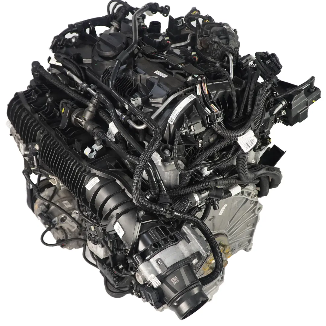 Mini F56 F60 John Cooper Works Complete Engine B48A20E B48E 306HP 14k, WARRANTY - SKU 5A07793-1 - Part number 5A07793