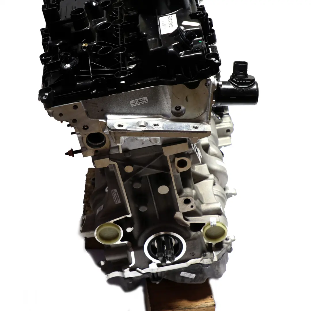 M135iX F44 M235iX X2 F39 M35iX Bare Engine B48A20E B48E 3k, WARRANTY BMW F40 - SKU 5A07793-2 - Part number 5A07793