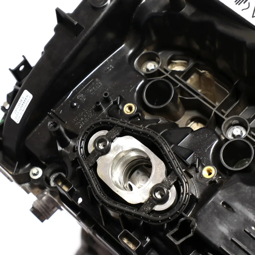 M135iX F44 M235iX X2 F39 M35iX Bare Engine B48A20E B48E 3k, WARRANTY BMW F40 - SKU 5A07793-2 - Part number 5A07793