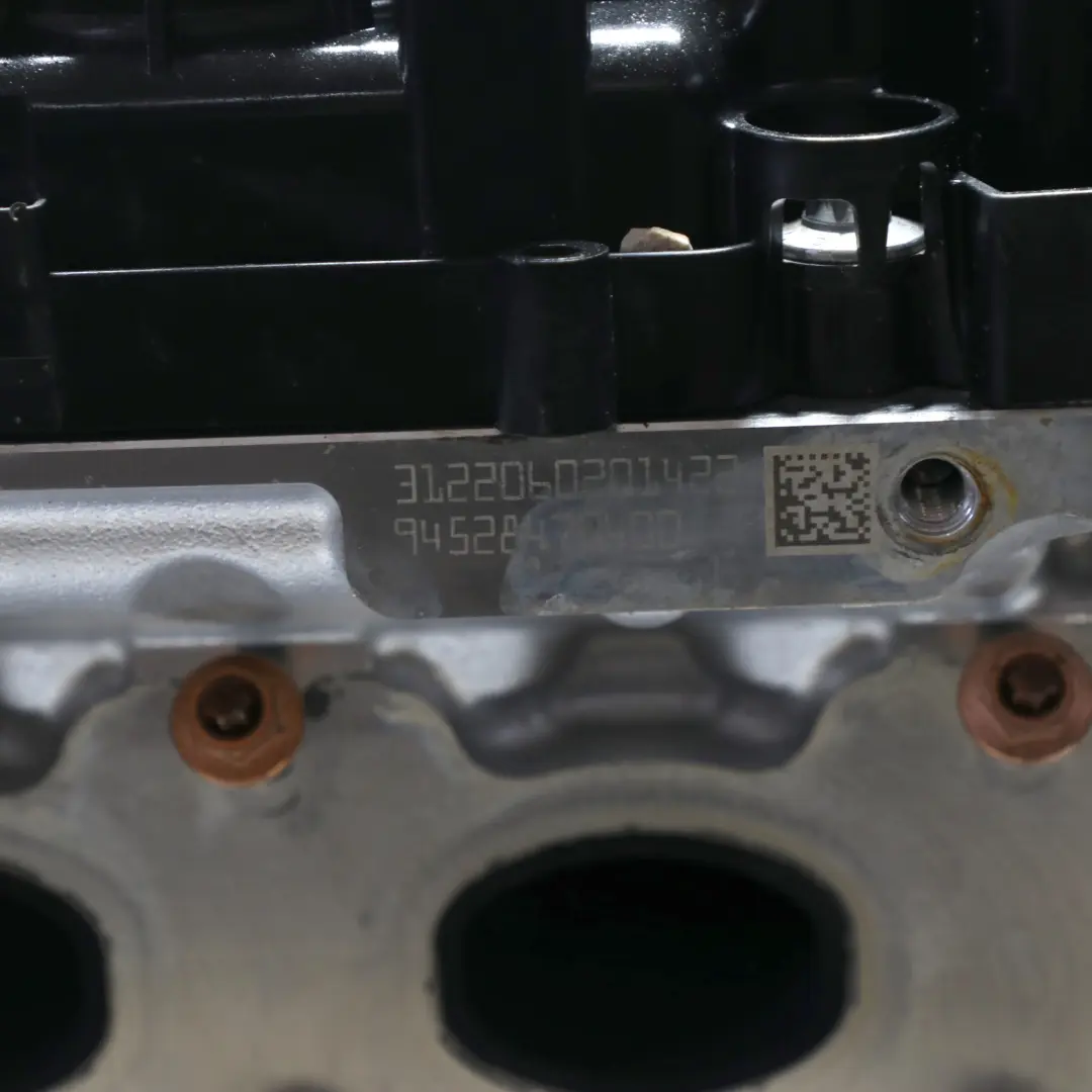 M135iX F44 M235iX X2 F39 M35iX Bare Engine B48A20E B48E 3k, WARRANTY BMW F40 - SKU 5A07793-2 - Part number 5A07793