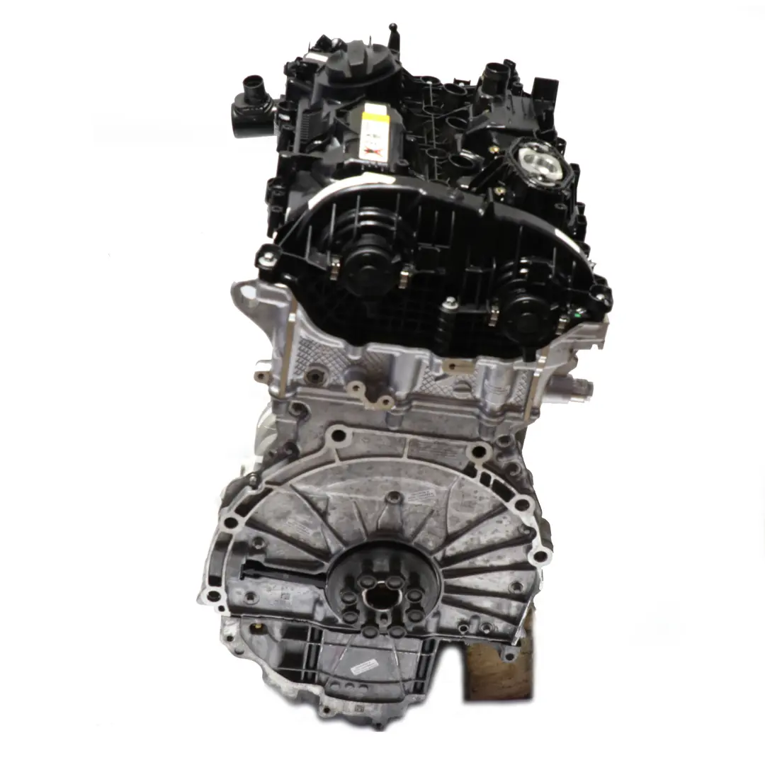 M135iX F44 M235iX X2 F39 M35iX Bare Engine B48A20E B48E 3k, WARRANTY BMW F40 - SKU 5A07793-2 - Part number 5A07793