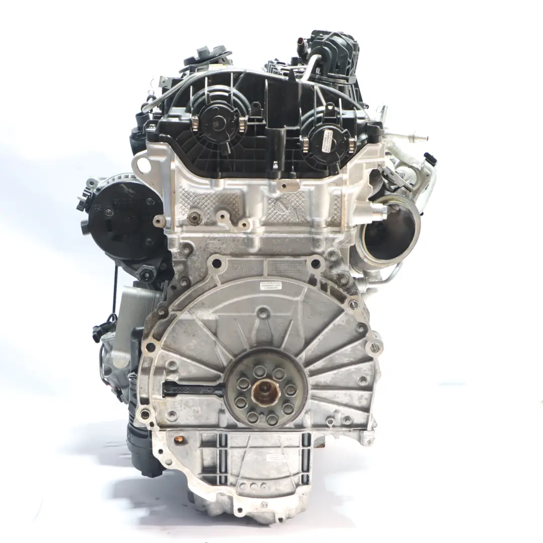 M135iX X2 F39 M35iX Complete Engine B48A20E B48E 306HP 3k, WARRANTY BMW F40 - SKU 5A07793-3 - Part number 5A07793