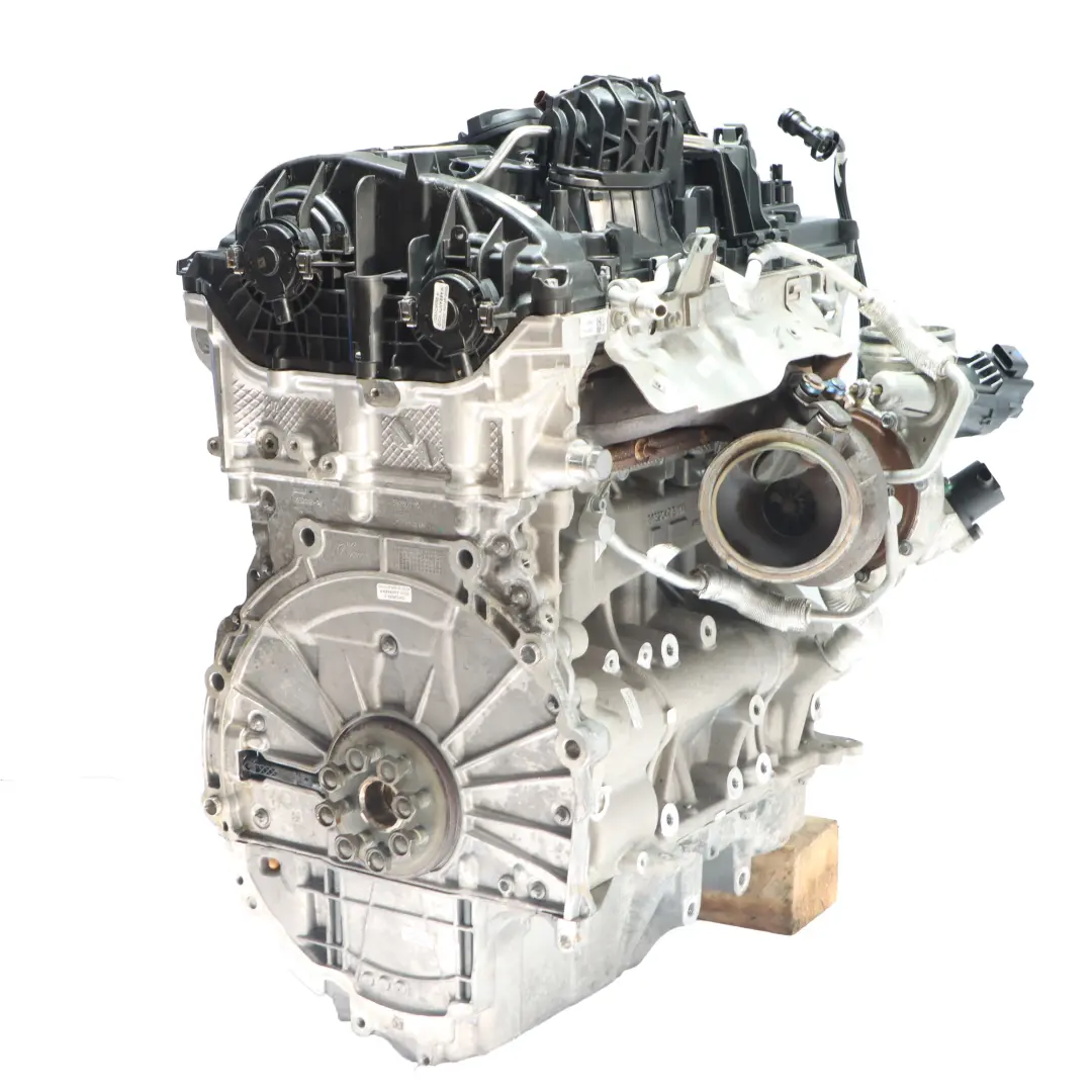 M135iX X2 F39 M35iX Complete Engine B48A20E B48E 306HP 3k, WARRANTY BMW F40 - SKU 5A07793-3 - Part number 5A07793