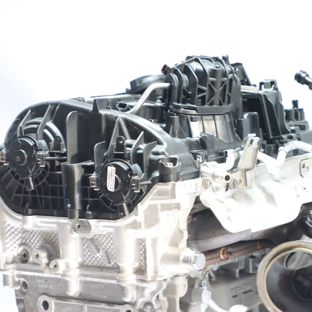 M135iX X2 F39 M35iX Complete Engine B48A20E B48E 306HP 3k, WARRANTY BMW F40 - SKU 5A07793-3 - Part number 5A07793