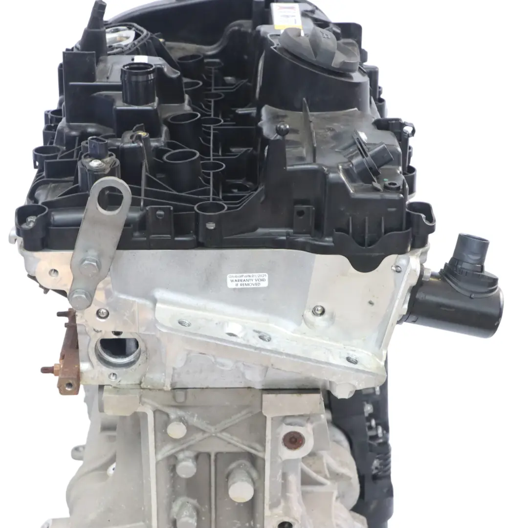 B48C Bare Engine B48A20F with 32k miles, WARRANTY to Mini Cooper S F54 F55 F56 F60 with Part number 5A07798 Mini Cooper S F54 F55 F56 F60 B48C Bare Engine B48A20F with 32k miles, WARRANTY - SKU 5A07798 - Part number 5A07798